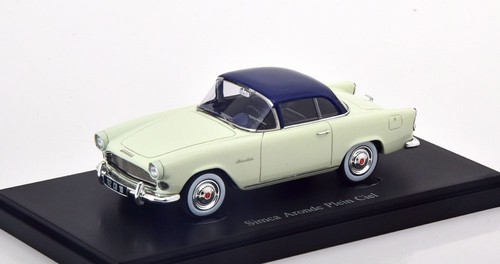 Autocult simca aronde - autocult,