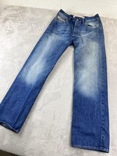 Jeans Diesel RR55 Uomo 32x29