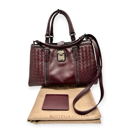 Borsa bottega veneta roma - bottega,
