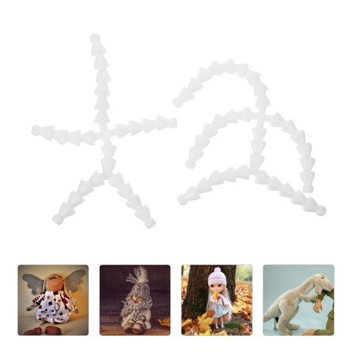 Pcs accessori bambole - ,