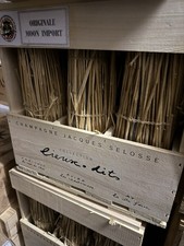 Selosse cassa paglia - selosse,