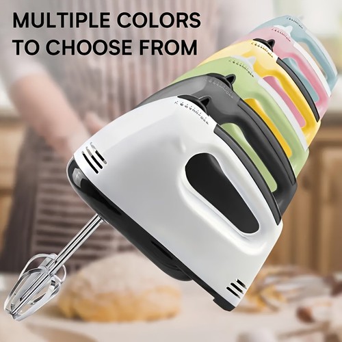 Impastatrice manuale elettrica - impastatrice,