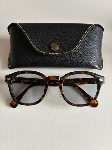 Moscot lemtosh 145 - moscot,