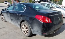 RICAMBI PEUGEOT 508 2.0 TD