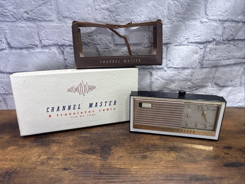 Radio epoca anni - anni, 60