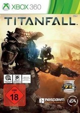 Titanfall di Electronic Arts |
