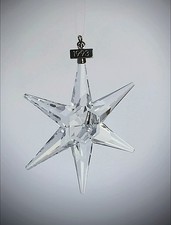 Swarovski stella natale - stella, di
