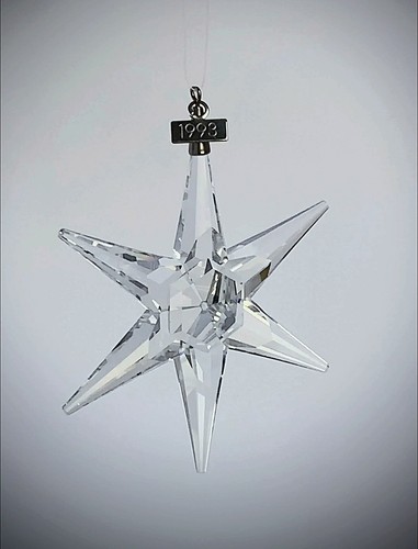 Swarovski stella natale - stella,