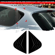 For Seat Ibiza MK4 Facelift