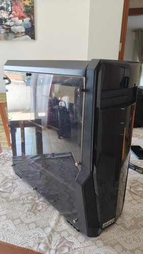 Assemblato empire gaming - pc,