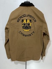 Giacca Michigan Coat Carhartt