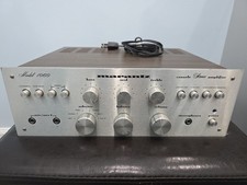 Amplificatore integrato stereo