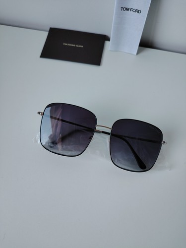 Occhiali sole tom ford - tom,