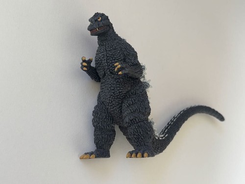 Godzilla deagostini prima - deagostini,