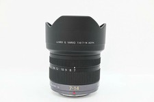 Panasonic Panasonic Micro Four