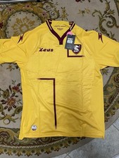 Maglia Originale Ufficiale Salernitana Calcio 22/23 Terza Maglia Senza Numero