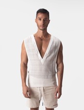 Canotta Barcode Berlin scollo