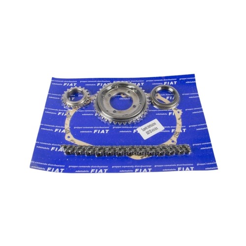 Kit completo distribuzione - completo, di