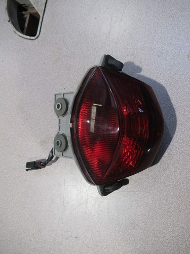 Fanale posteriore kawasaki - posteriore,