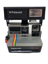 Macchina fotografica Polaroid