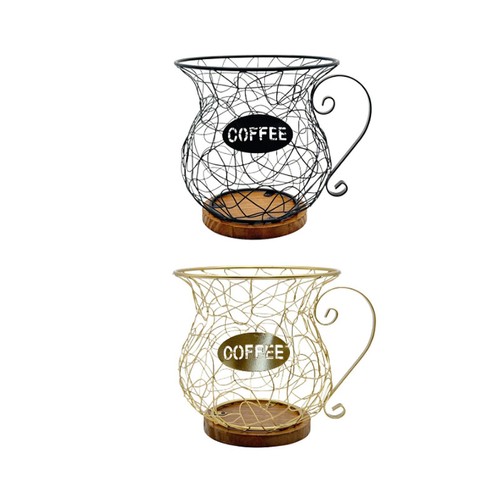Portacapsule caffè - portacapsule,