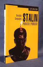 Osvaldo Sanguigni, Stalin
