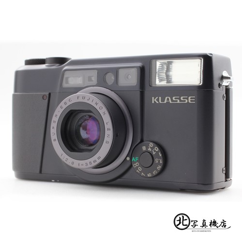 Quasi come nuovo fujifilm - nuovo],