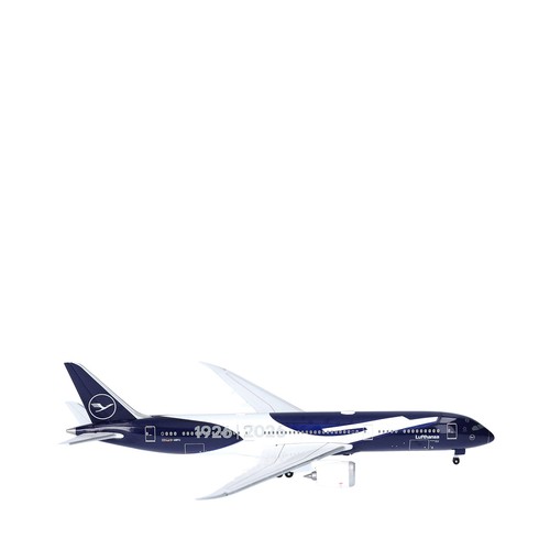 Herpa wings 500 lufthansa - 1:500,