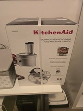 kitchenaid accessori