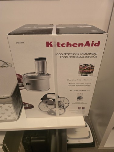 Kitchenaid accessori - kitchenaid,