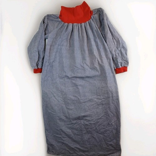 Maxi abito medio vintage the - maxi,