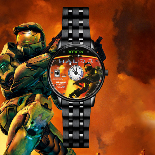 Orologio polso inciso - orologio, da