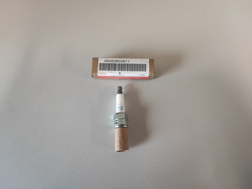 Nuova candela suzuki alto - suzuki, gf