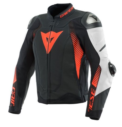 Giacca moto dainese - da, super