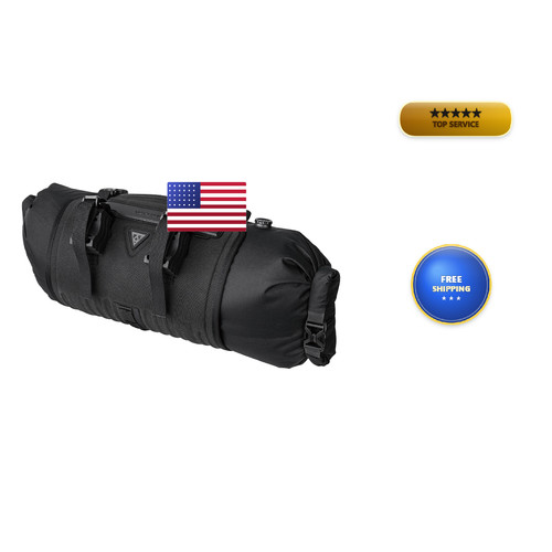 Topeak borsa bici - topeak, caricatore