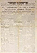 Quotidiano Genova - Corriere