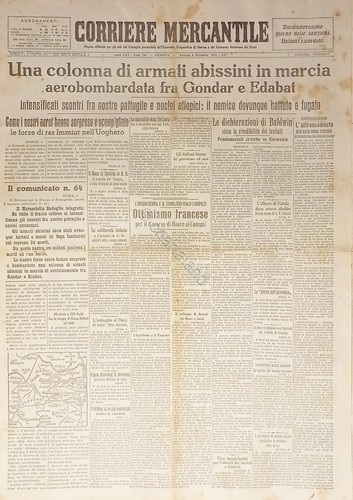 Quotidiano genova corriere - quotidiano,