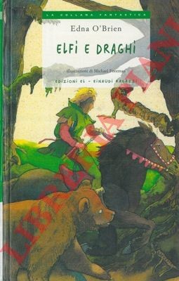 Libri per elfi - o,
