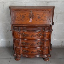 Antico Cassettone Ribaltina In