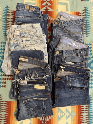 Lotto jeans denim - lotto, di
