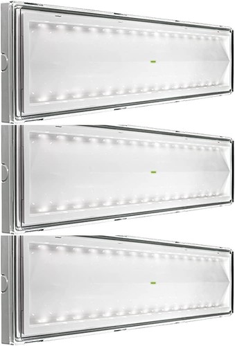 Lampada emergenza 8584 18w - lampada,
