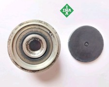 INA PULEGGIA ALTERNATORE FRIZIONATA AUDI A1 A3 VW GOLF IV V VI PASSAT 1.9 2.0 TD