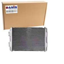 AKS DASIS Scambiatore di