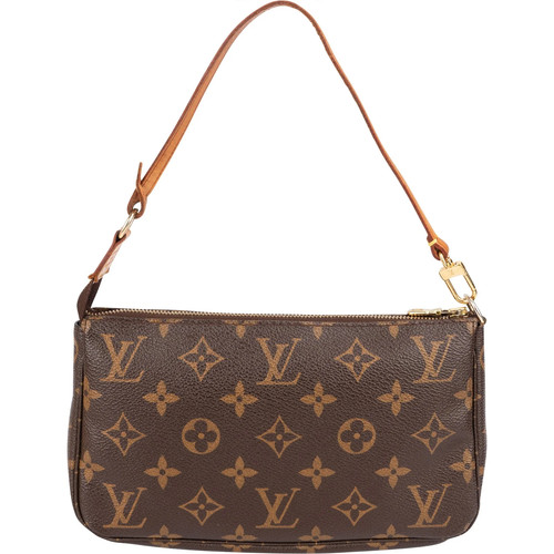 Louis vuitton monogram canvas - louis,