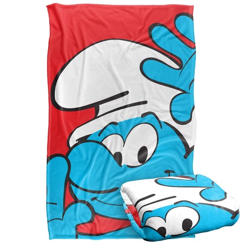 Puffi puffo primo - puffo, piano