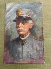 WW1 GENERALE ZUPPELLI DA