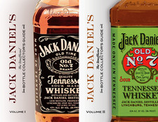 Jack Daniel's Bottle Guida da