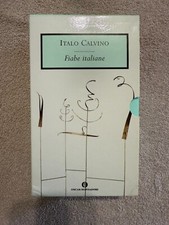 Italo Calvino - Fiabe Italiane