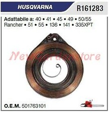 Molla avviamento HUSQVARNA