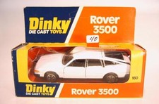 Dinky Toys 180 Rover 3500